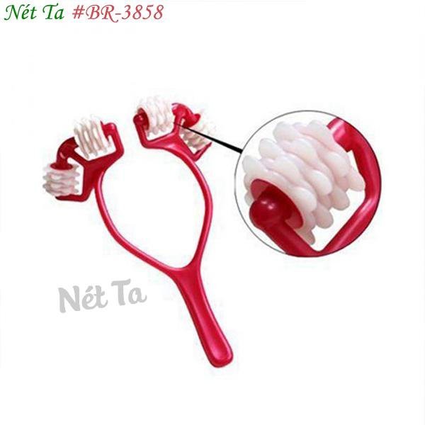 Dụng cụ massage ngực lăn ngực giúp tăng kích thước ngực nở ngực cải thiện vòng 1 làm săn chắc, căng tròn | BigBuy360 - bigbuy360.vn
