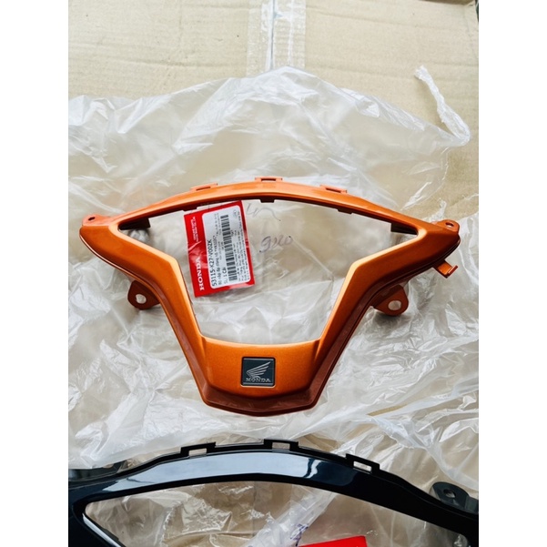Ốp Đồng Hồ Honda Air Blade 2013 2015 Chính Hãng