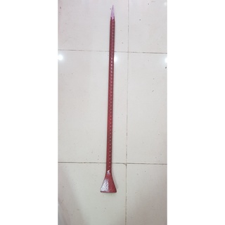 Xà beng cứu hỏa/phá dỡ pccc