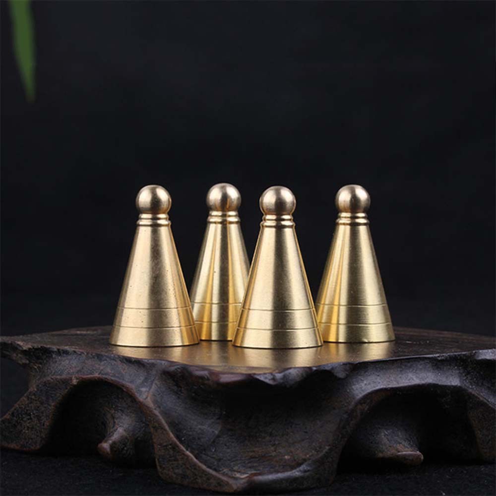 Khuôn tạo hình trầm chóp phụ kiện bộ dụng cụ tạo hình khuôn đốt trầm hương