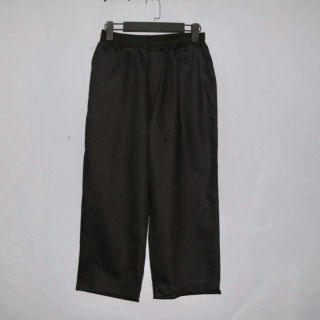 Quần Culotes Basic