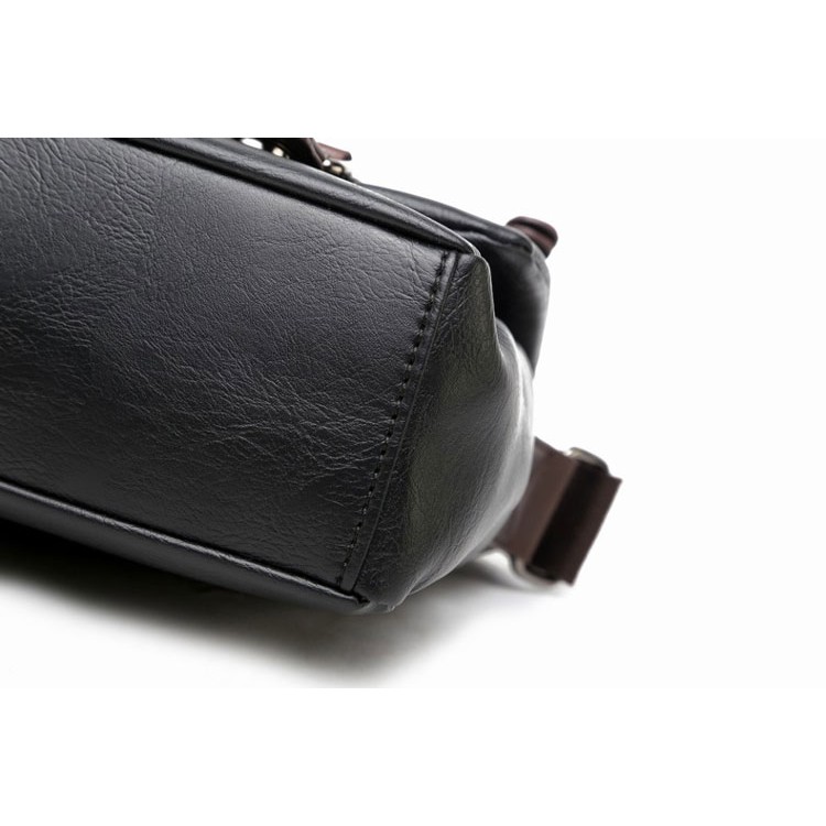 Túi đeo chéo da nam thời trang DNZ292, túi đeo chéo nam, túi đeo chéo đẹp | BigBuy360 - bigbuy360.vn