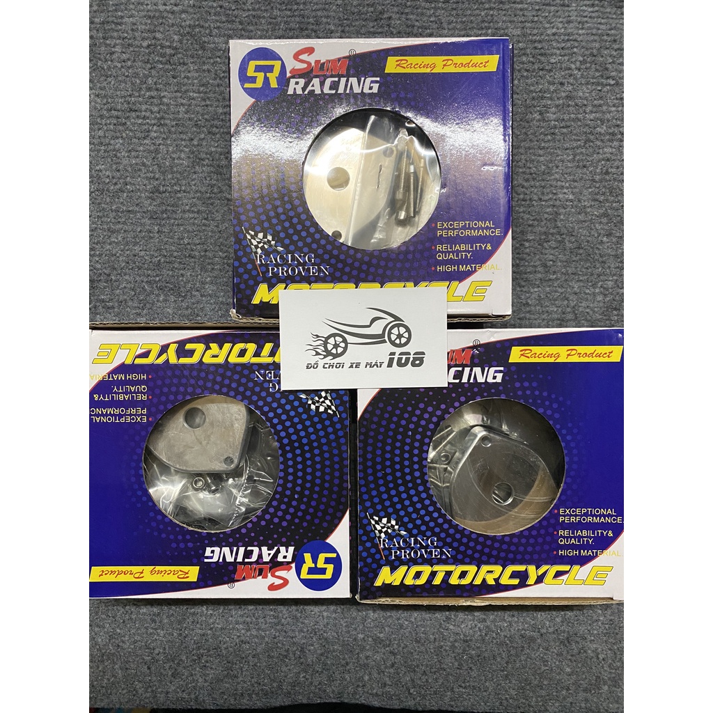 Tạ Nồi Wave Dream