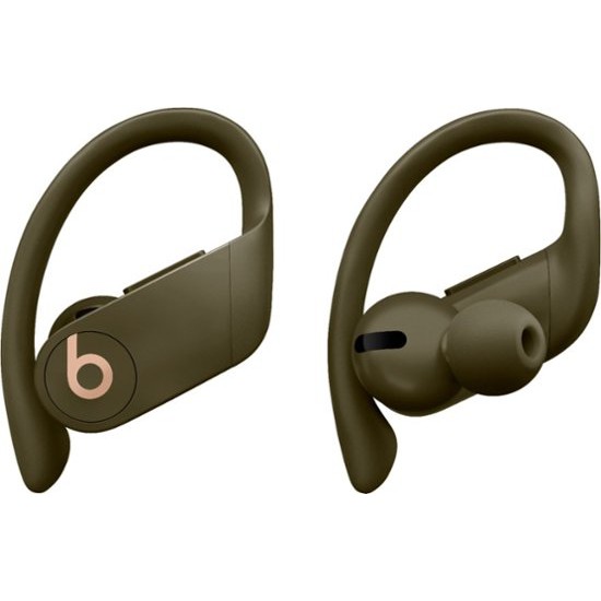 Tai Nghe Bluetooth Không Dây Beats Powerbeats 4d Âm Thanh Stereo Sống Động