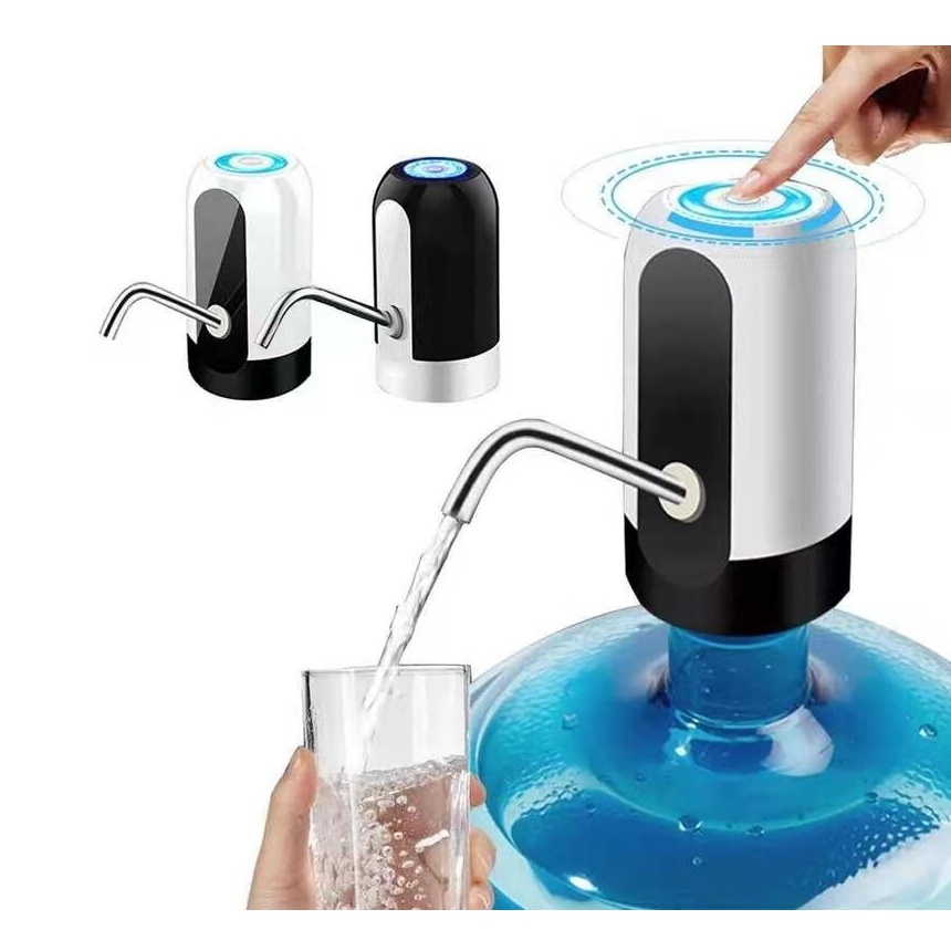 Máy hút nước tự động thông minh - Vòi lấy nước thông minh từ bình - chính hãng