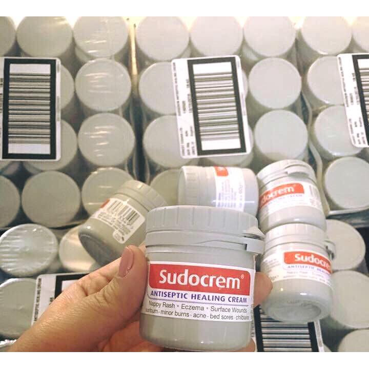 Kem chống hăm sudocrem