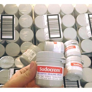 Kem chống hăm sudocrem