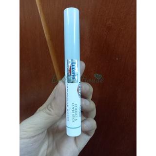 [TEM CÔNG TY][DATE 2026] Bút giảm mụn và che khuyết điểm - EUCERIN Pro Acne Solution Correct & Cover Stick 2.5G.