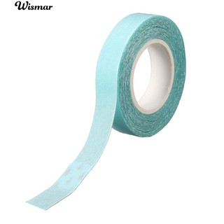 Cuộn băng keo 2 mặt 300cm dán tóc giả