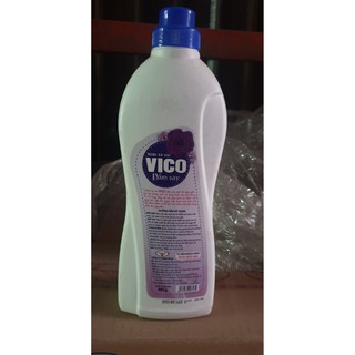 Nước xả vải VICO 900ml