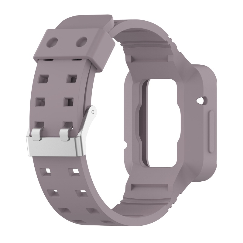 Dây Đeo Silicone 22mm Cho Mi Poco Watch