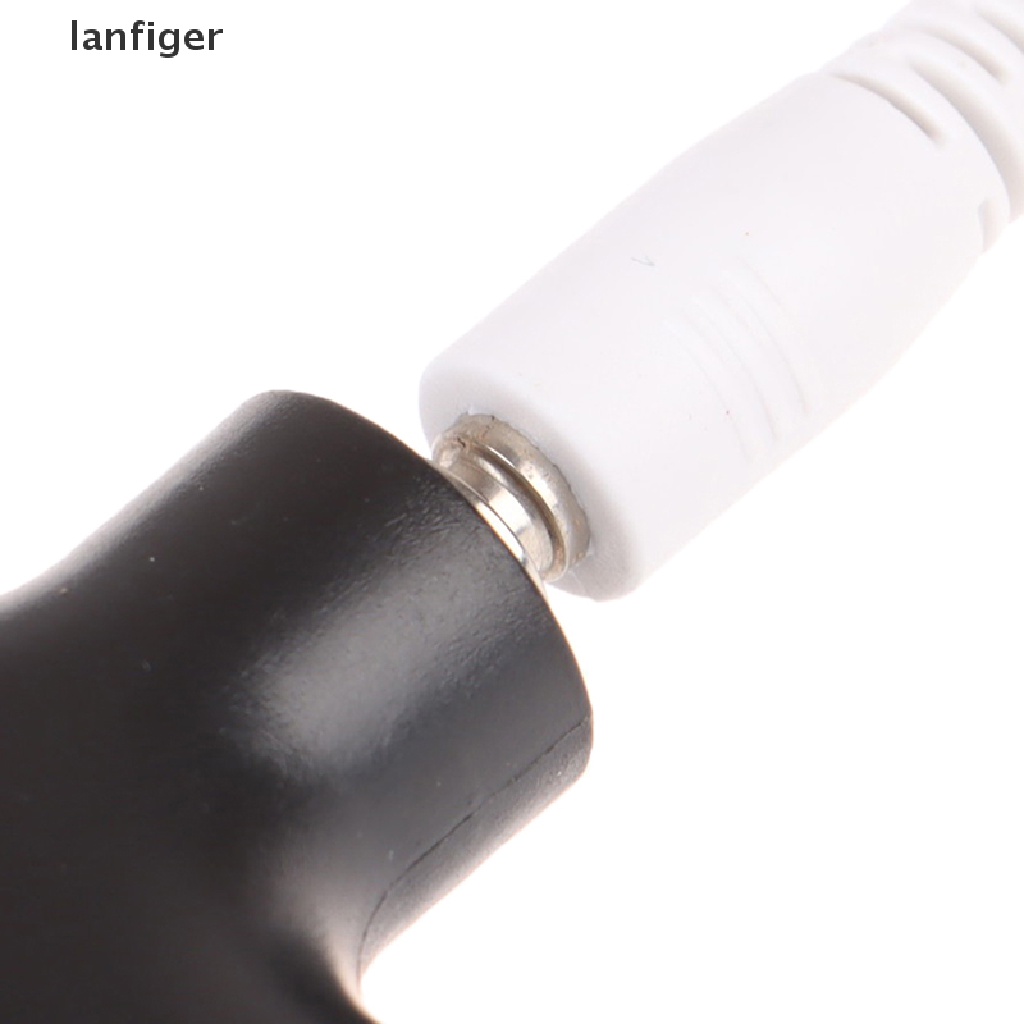 Dây Cáp Âm Thanh Chia Nhiều Cổng 6 * 3.5mm