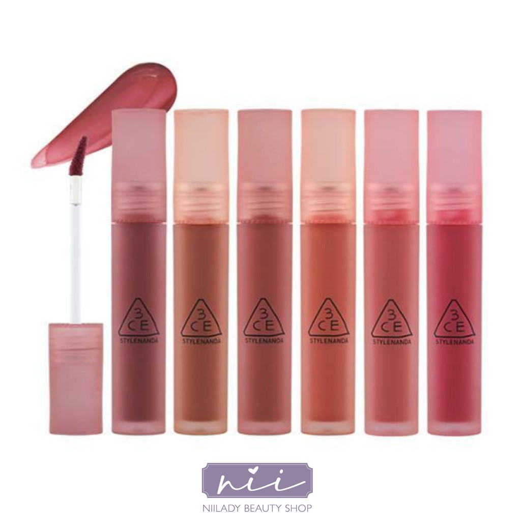 Son 3CE Blur Water Tint 4.6g