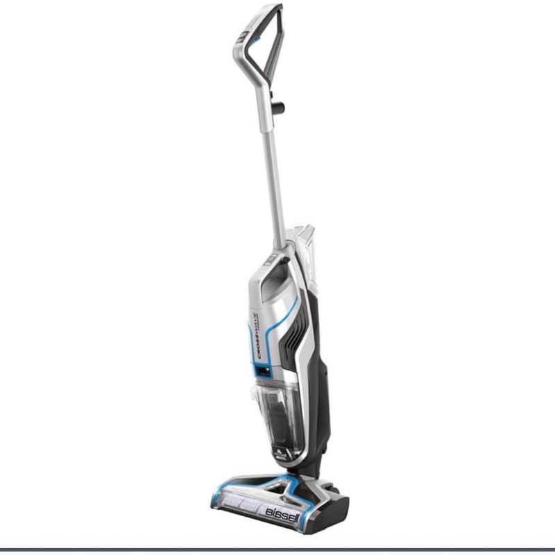 Máy lau nhà không dây Bissell CrossWave cordless 3 trong 1