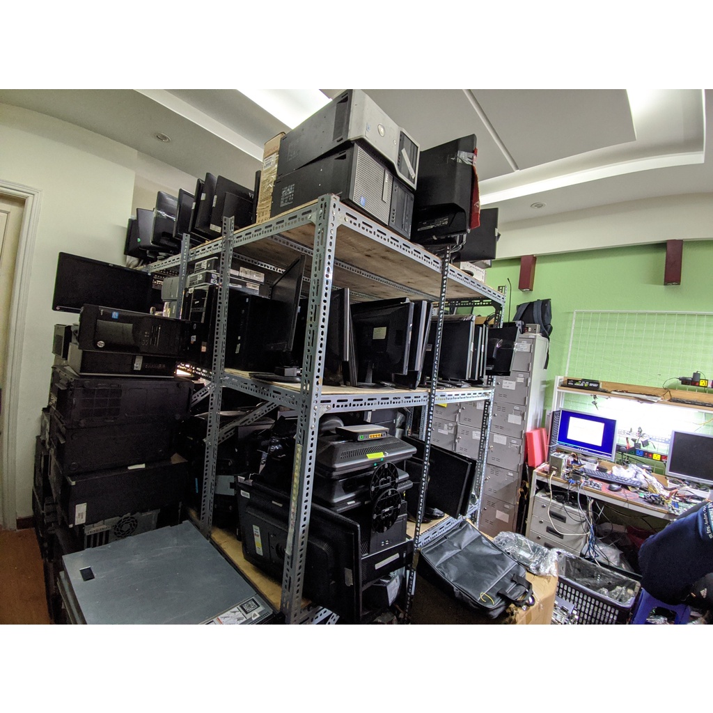 Màn hình máy tính LCD LED 19 inch wide các hãng Samsung LG HP Dell AOC..... đủ cáp nguồn cáp VGA