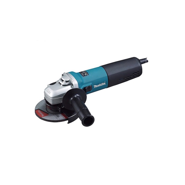 [CHÍNH HÃNG] Máy mài góc Makita 9553NB - 100mm Máy mài góc cầm tay bảo hành 6 tháng