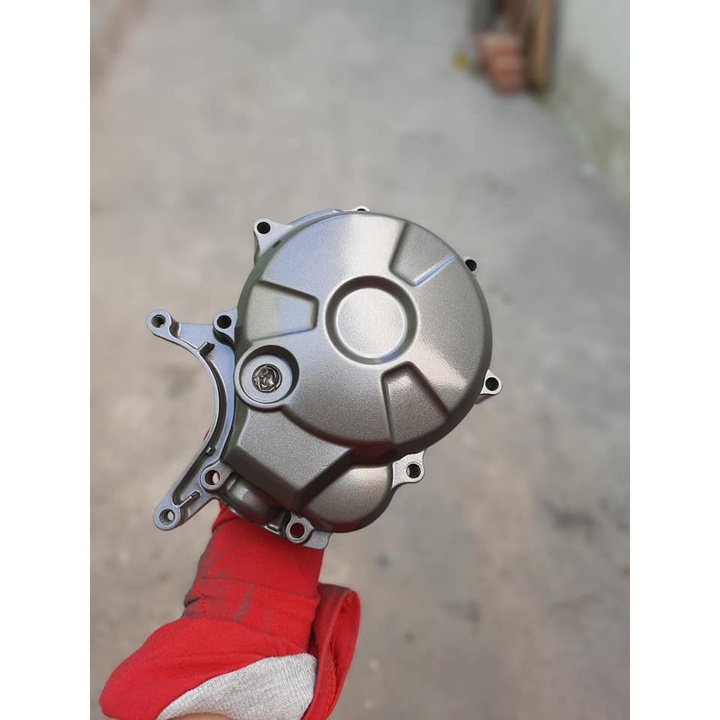 Sơn xịt SAMURAI Kurobushi - MÀU XÁM MỜ H749  chuyên dùng cho xe máy