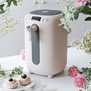 Bình thuỷ Bear 3 Lít -5 lit /Bh 12 tháng