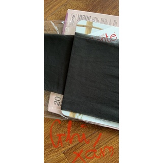 Quần Tất Conte actve soft Nga 20D