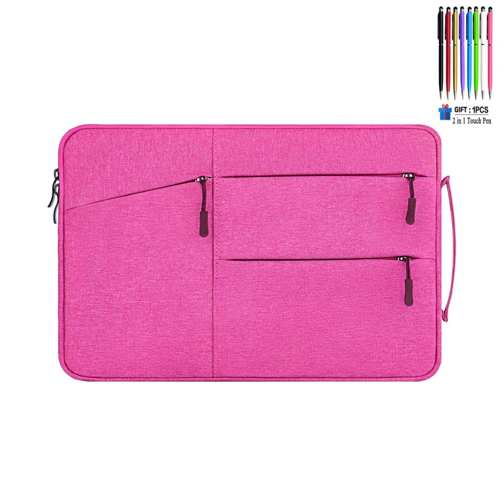 Túi Đựng Máy Tính Bảng Nhiều Ngăn Cho XiaoMi MiPad 6 Pro 11 "2023 MiPad5 Mi Pad 5 Pro 11 Redmi Pad 10.61