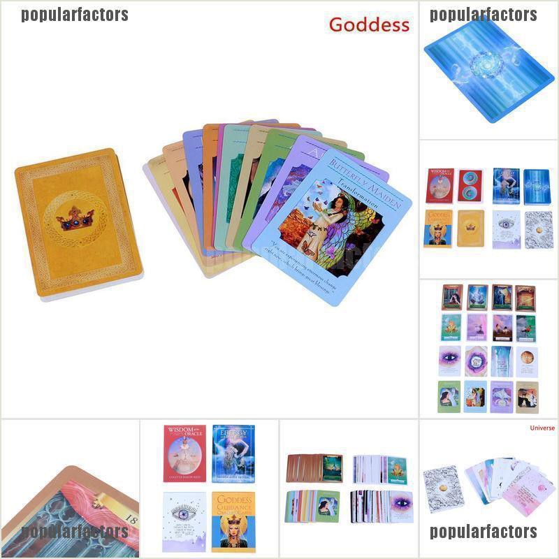 Boong tarot có một độc Đáo