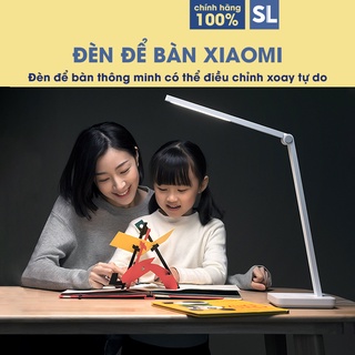 Đèn Học Để Bàn Chống Cận Xiaomi Mijia Table lamp Lite - Đèn học chống cận cho trẻ em XIAOMI