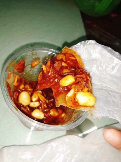 BÁNH TRÁNG ME ĐỘC QUYỀN