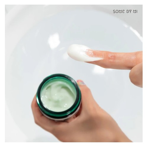 [Hàng mới về] Kem Dưỡng Da Aha-Bha-Pha SOME BY MI Dưỡng Da Sau 30 Ngày 60g / 20g