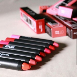 Son auto lip crayon yadah