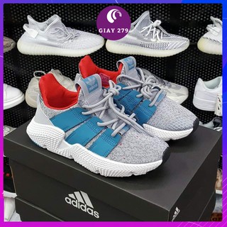 ⚡RẺ VÔ ĐỊCH⚡GIÀY Prophere XÁM VẠCH XANH giày thể thao nam nữ giày sneaker mã SF279-51