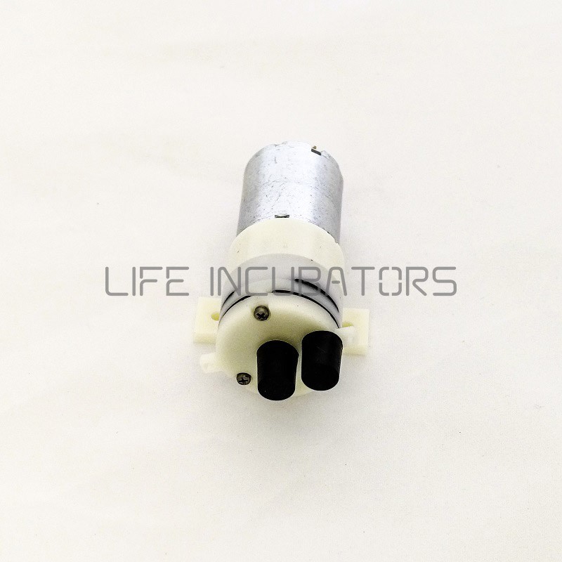Máy bơm nước mini