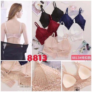 ÁO NGỰC REN BRA REN QUYẾN RŨ