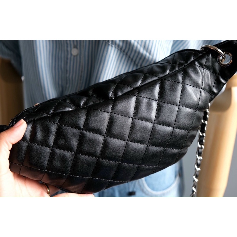 TÚI BAO TỬ GUESS 2in1