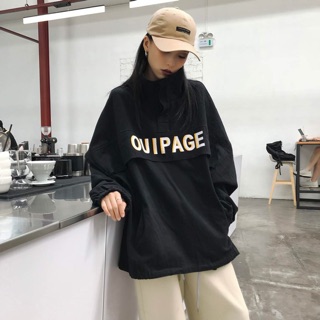 Áo khoác Jacket style ulzzang