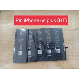 Pin Iphone 6s plus (HT) Dung lượng cao
