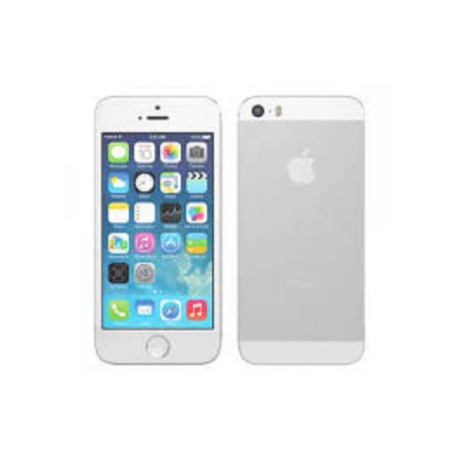 Điện thoại Iphone 5s 16G- Iphone cũ phiên bản QUỐC TẾ Like New 99%