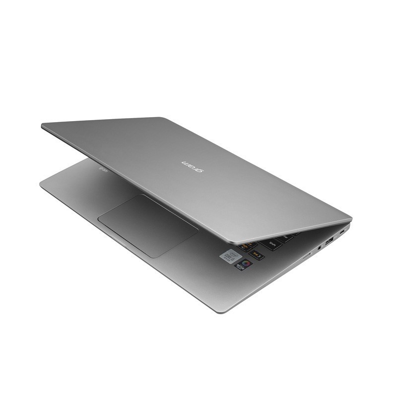 Laptop LG Gram 2020 14Z90N-V.AR52A5 ( i5-1035G7/8GB/256GB NVMe/14 FHD IPS/Win10 Home Standard/Silver) - Hàng Chính Hãng