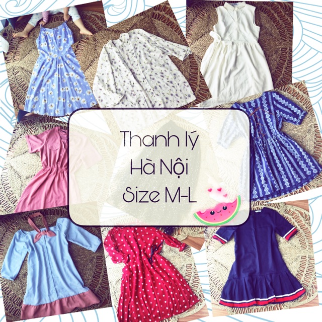 Combo tutu và váy trắng