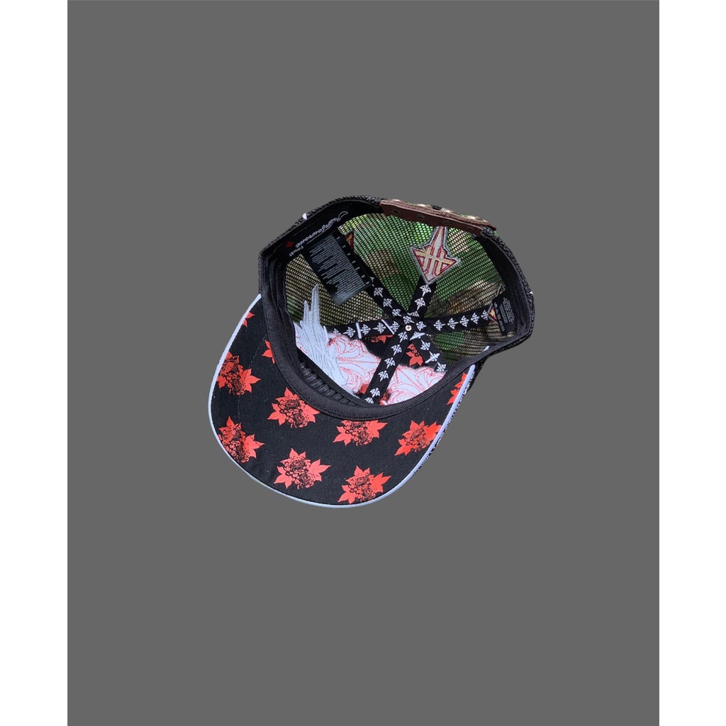 NÓN/ MŨ FOUR THỜI TRANG