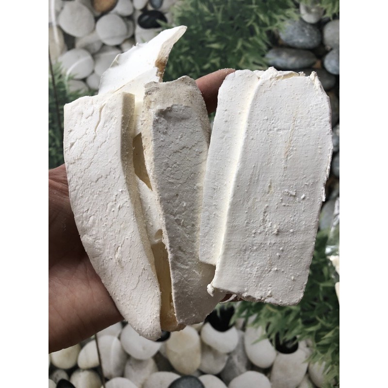 ⚡️Củ mài Hoài Sơn nguyên liệu nấu chè, hầm gà..500g