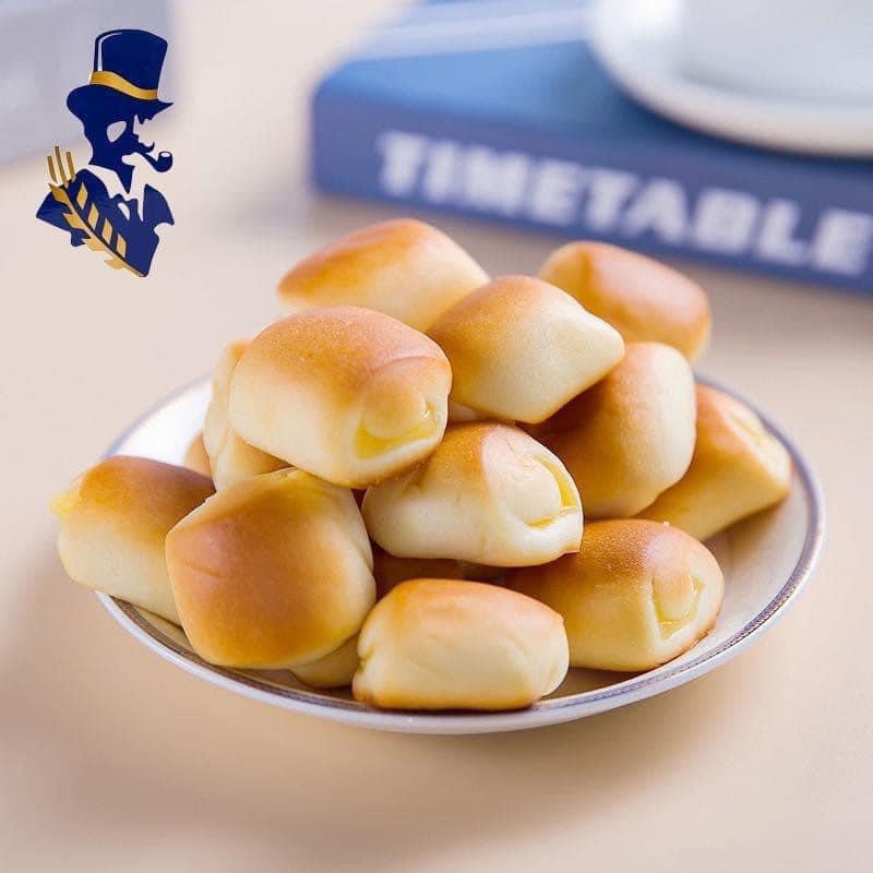 Bánh mì bi phô mai viên HORSH