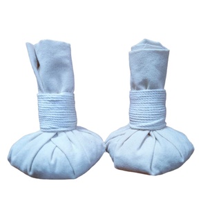 Cây Muối Chườm Mắt Thảo Dược (HANDMADE)
