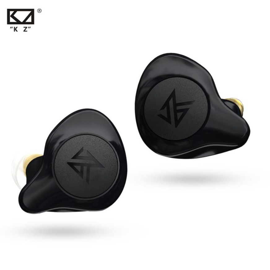 [Mã ELMS4 giảm 7% đơn 500K] Tai Nghe Bluetooth Knowledge Zenith KZ S2- Hàng Chính Hãng