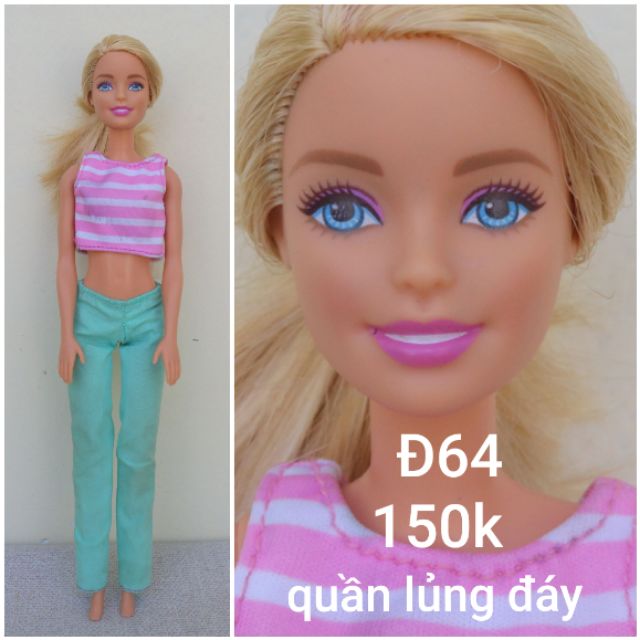 Barbie Đ61 _ Đ64