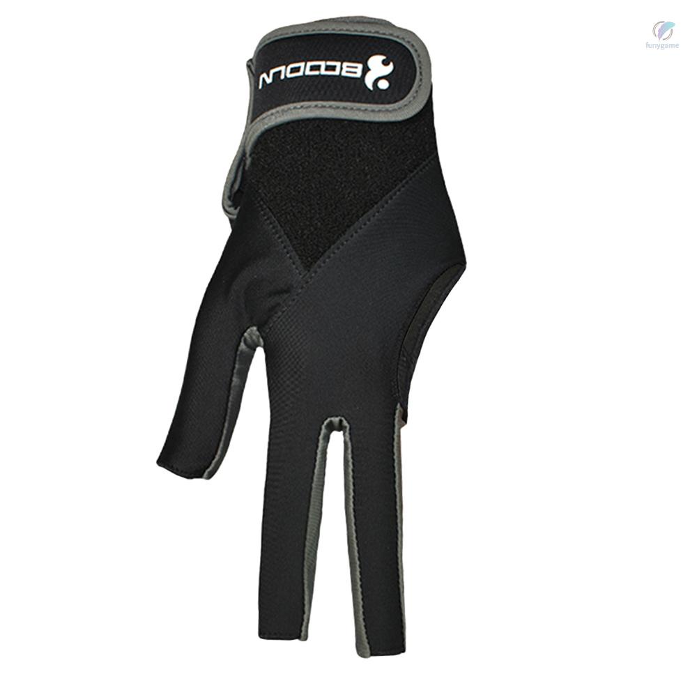 1 Đôi Găng Tay Trái Chuyên Dụng Cho Gậy Đánh Bida