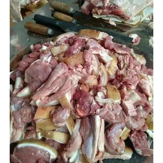 Giò me , giò bê Nghệ An