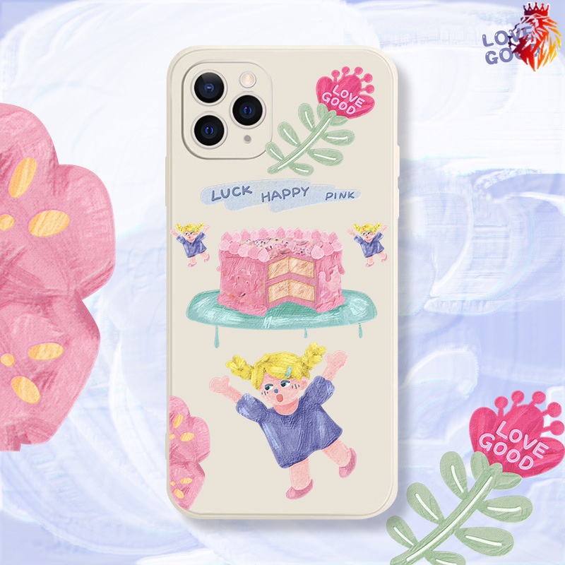 Ốp lưng iphone 6plus 6splus 7 plus 8plus X Xr XsM 11 12 13 Promax 14 Promax - MANGO937 - MangoOvil