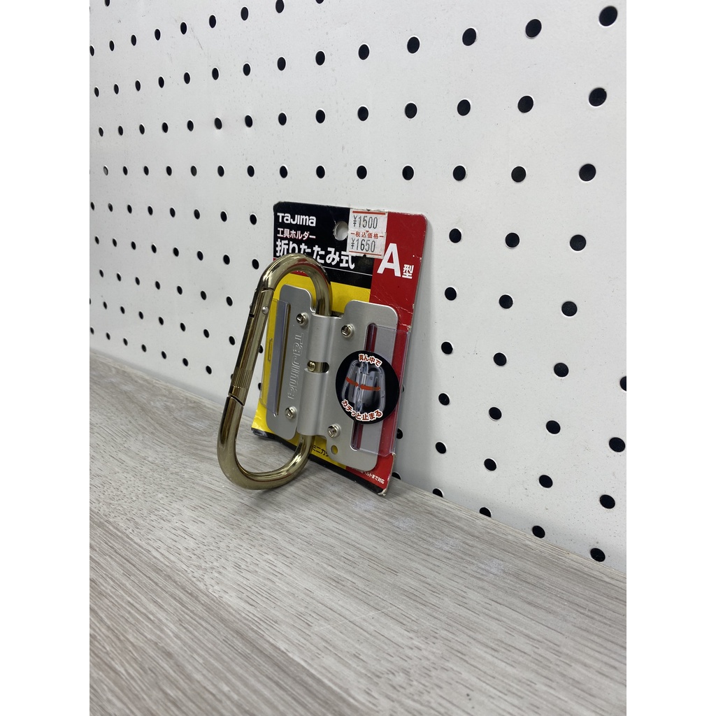Móc đeo dụng cụ Tajima AW-KHA-GL
