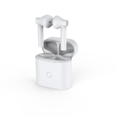 Tai nghe bluetooth QCY T7  - Bluetooth 5.0, Tai nghe không dây, Tai nghe nhét tai - Bảo hành 12 tháng