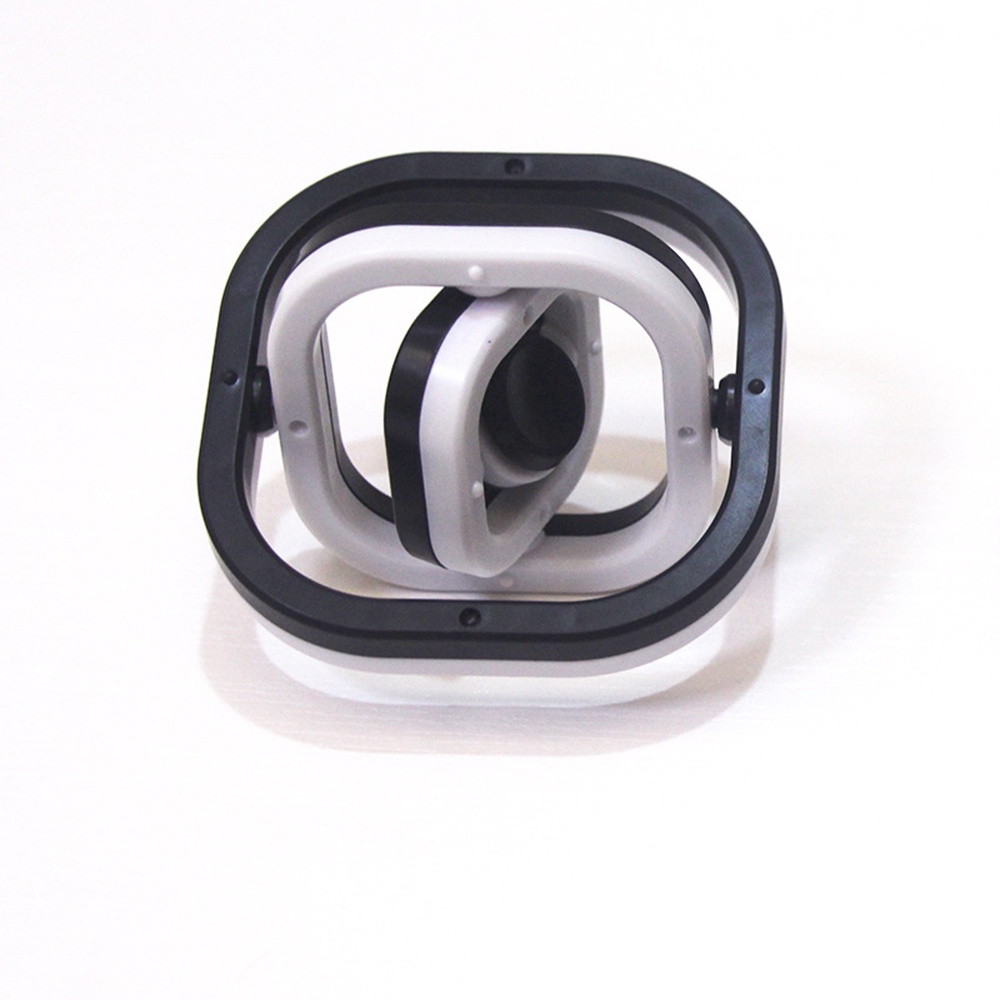 Con Quay Đồ Chơi Spinner 3D NhiềU LớP, GiúP GiảM Stress - 1 CáI